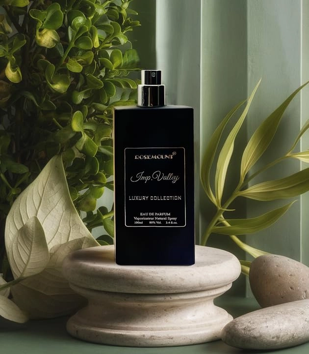 Rosemount Passions Eau de Parfum 100ml