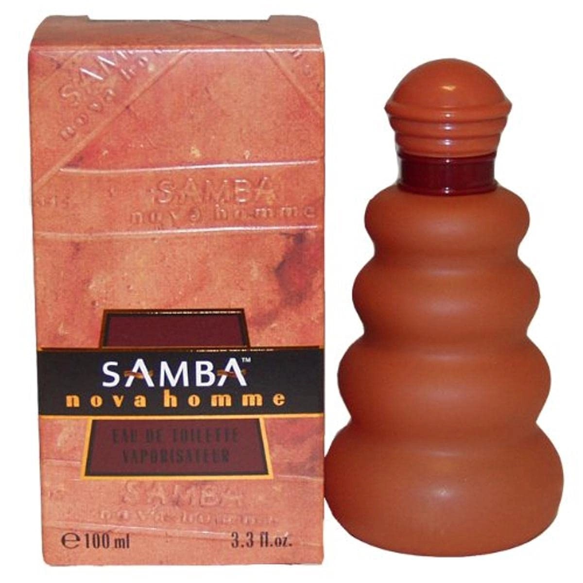 Perfumer's Workshop Samba Nova Eau de Toilette 34 Ounces