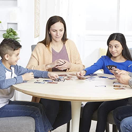 Marvel Chaos - Card Game (French)