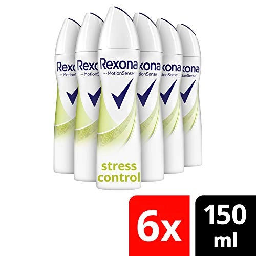 Stress Control - Citrus fresh 128 gram