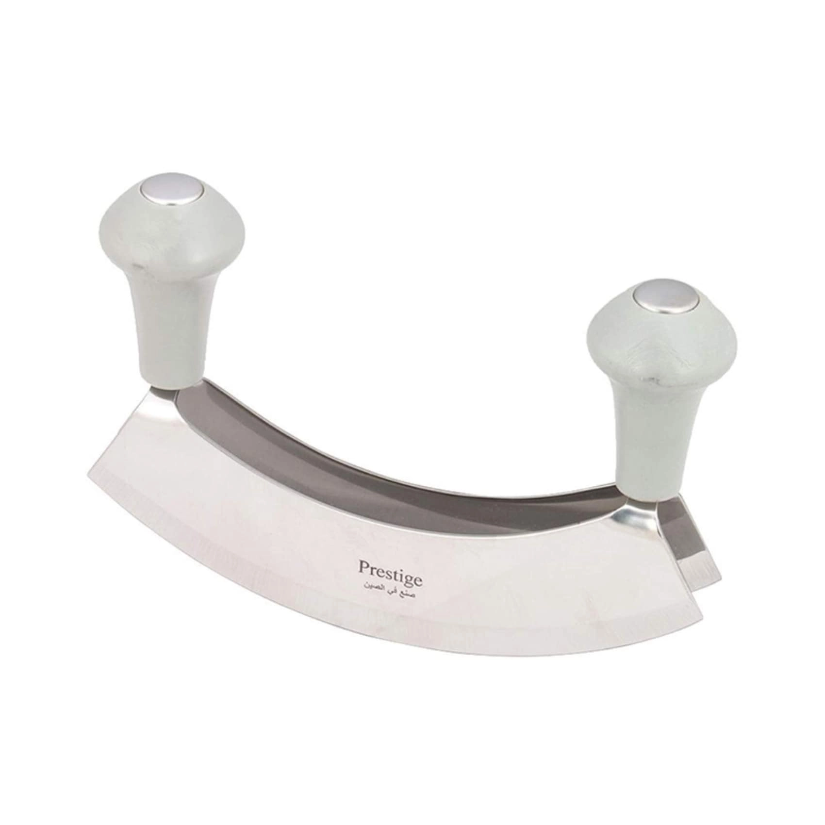 Prestige PR50522 - Stainless Steel Big White Silver