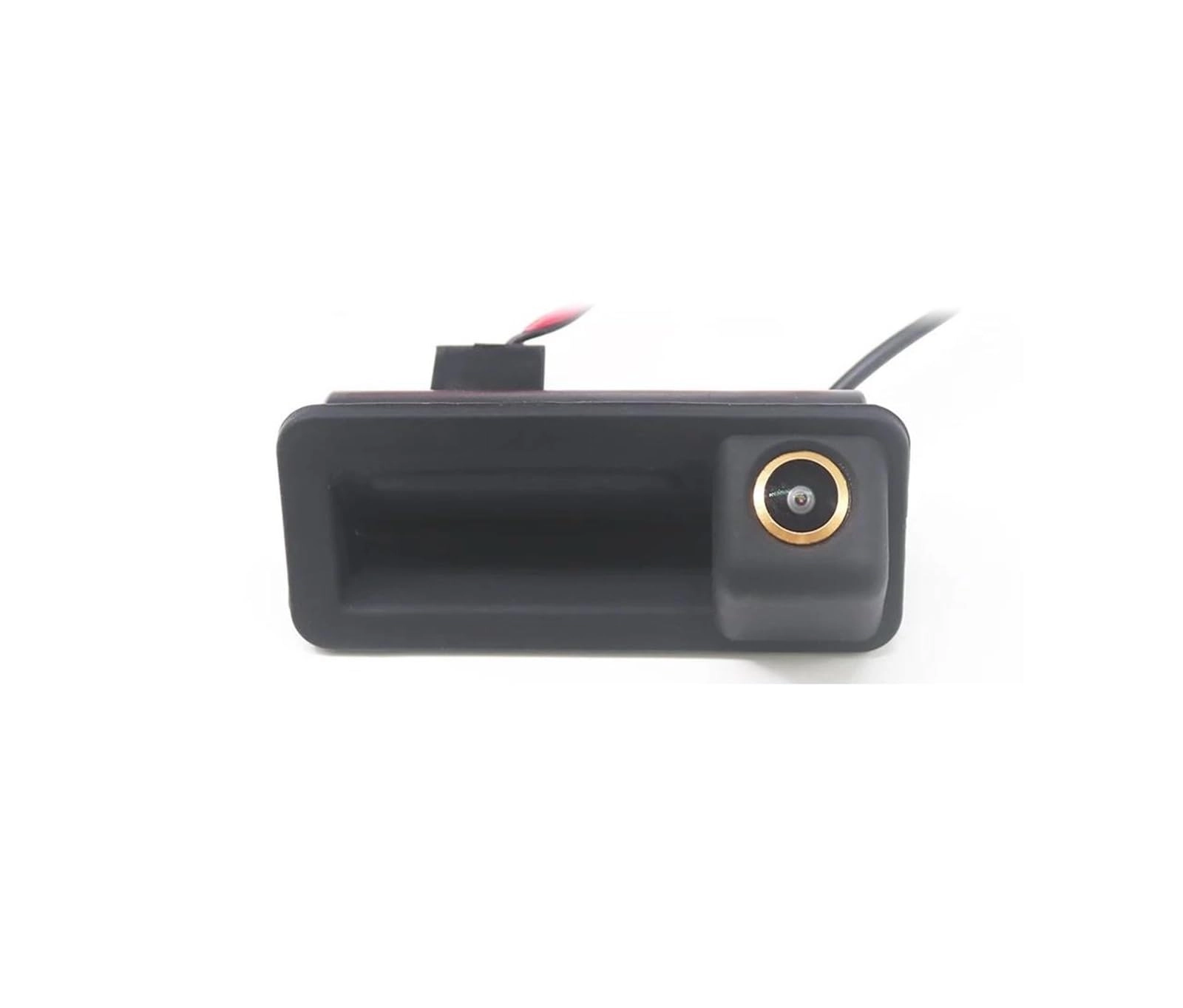 Trunk Handle Reversing Camera - Wire 1080P