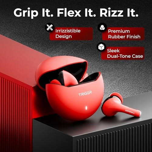 Rizz Duo Wireless Earbud