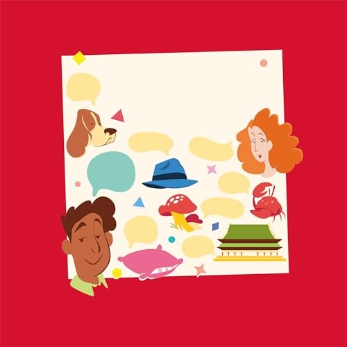 Children's Game - 7 - 8 years