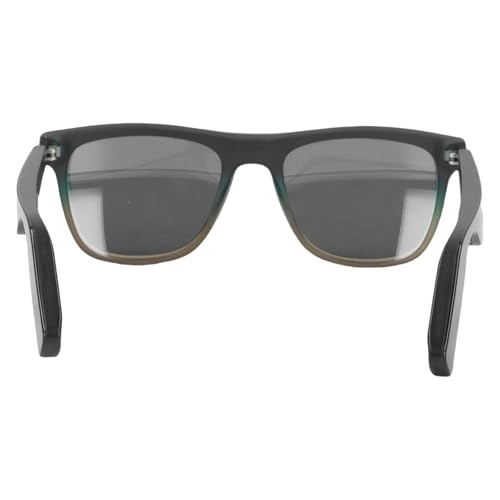 Smart Glasses - 360 Immersive Sound Remote Photo Taking