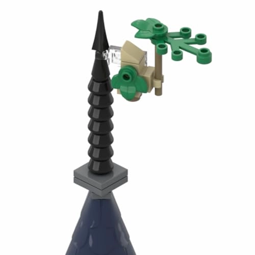 MOC-161243 - 47821 pcs Castle