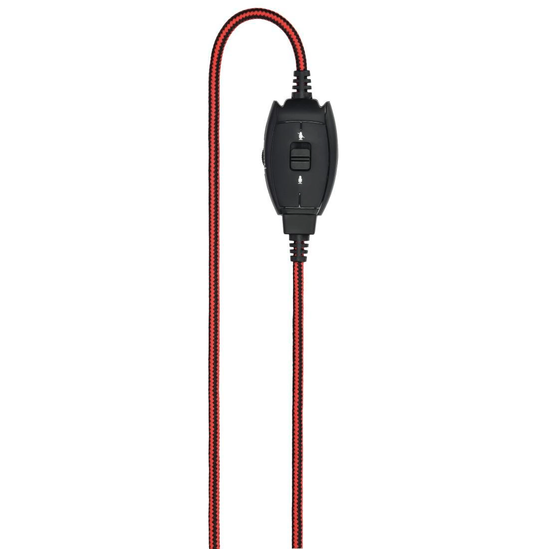 HS-USB400 Wired Headset