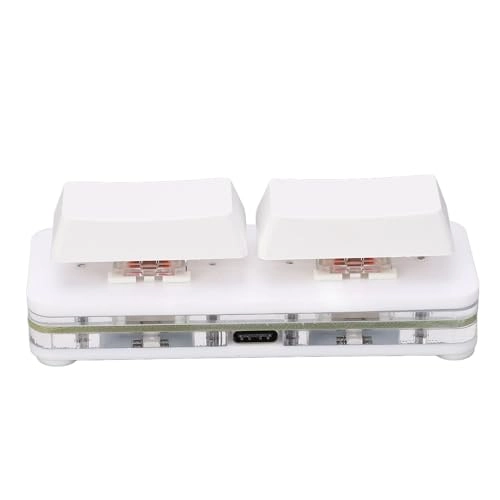 USB Key Single Keyboard - Wired