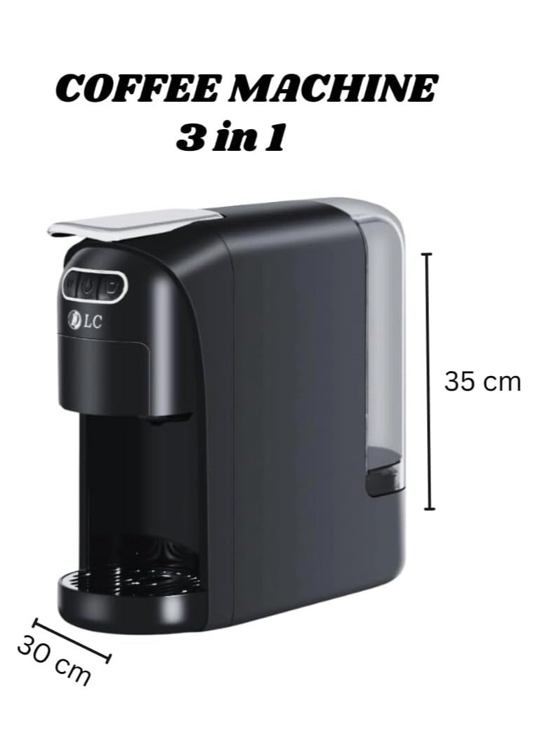 7321 - Adjustable Temperature