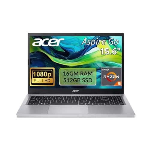 AG15-21PT-R641 - 15.6'' Ryzen 5-7520U 16GB DDR5 512GB SSD