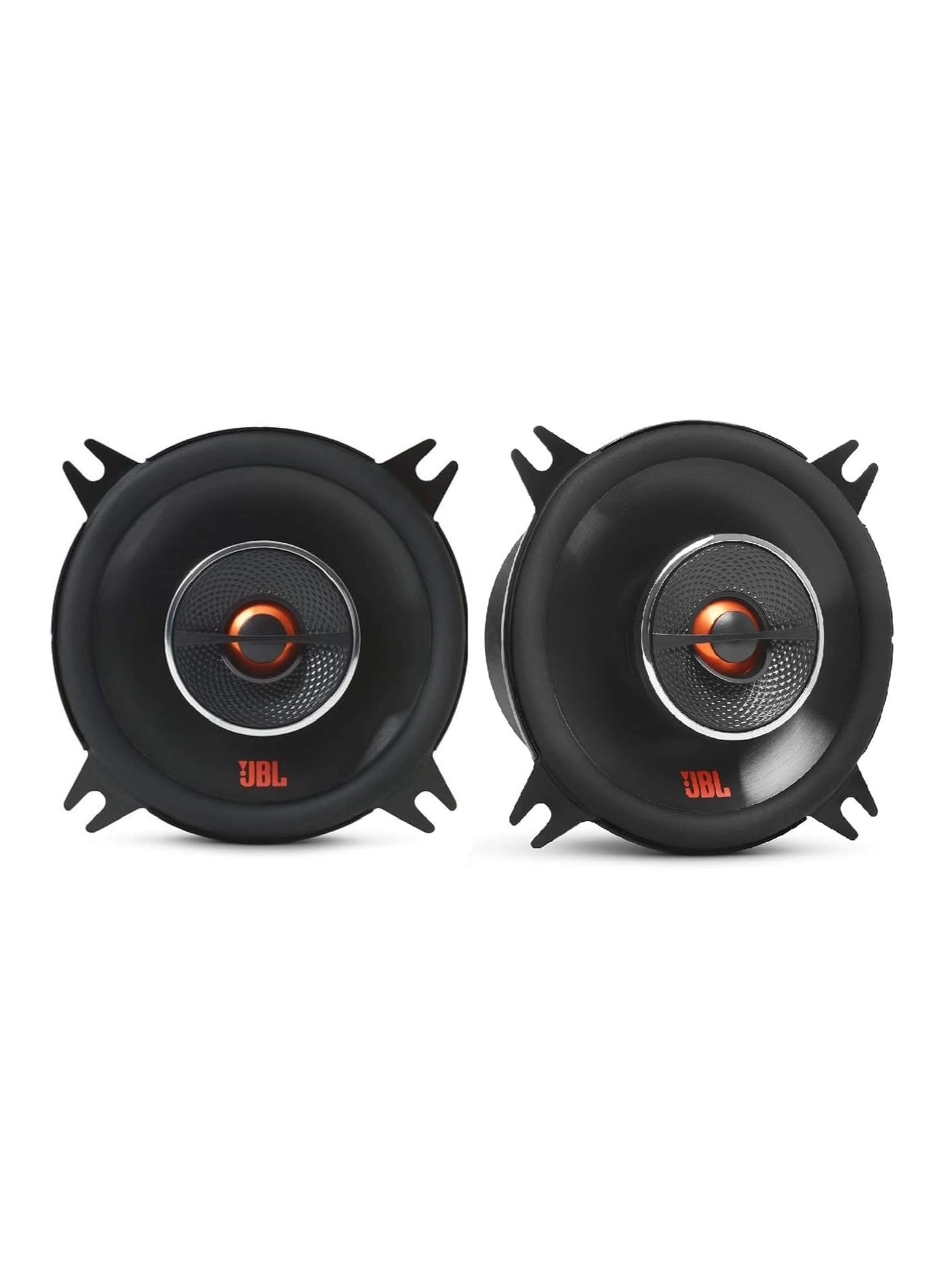 Club 44F - 100mm 2-Way Coaxial