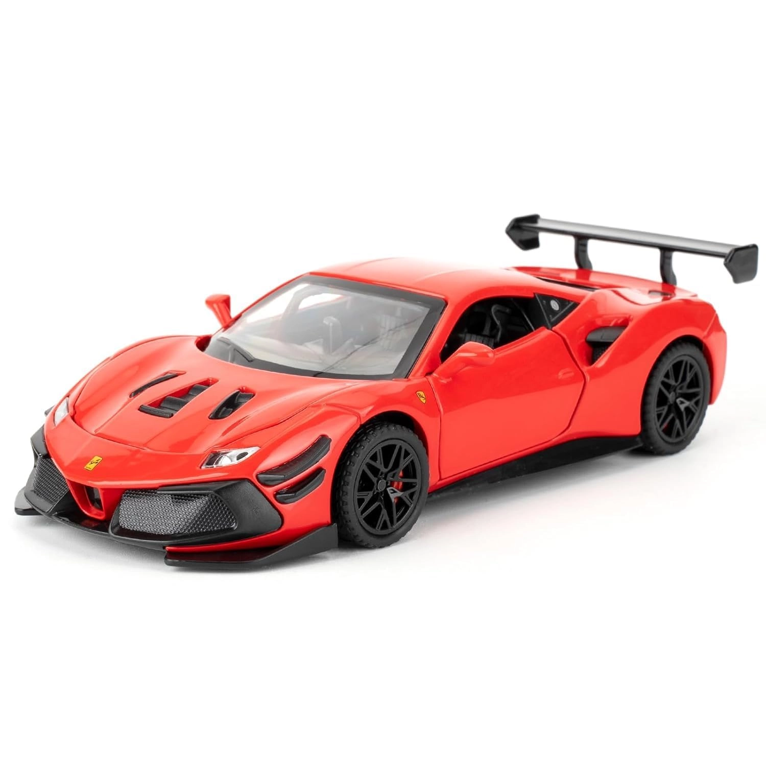 Ferrari 488 - 1:32 1 pcs