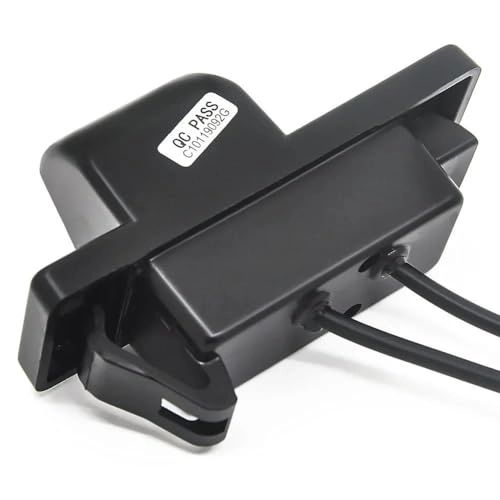 Reversing Camera - Night Vision