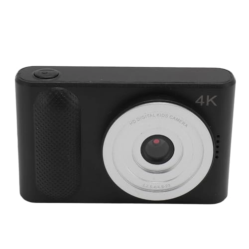 48MP 4K Camera