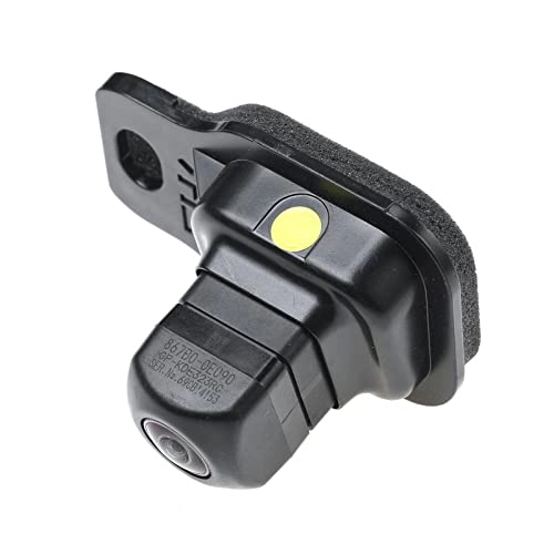 Rear Back Up View Camera - Night vision wireless