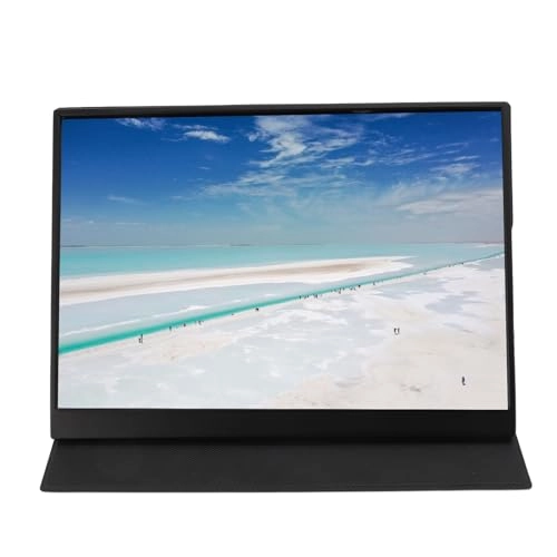 Portable Monitor - Denashgsgmqey8wb 14 Inch 2160 x 1440P