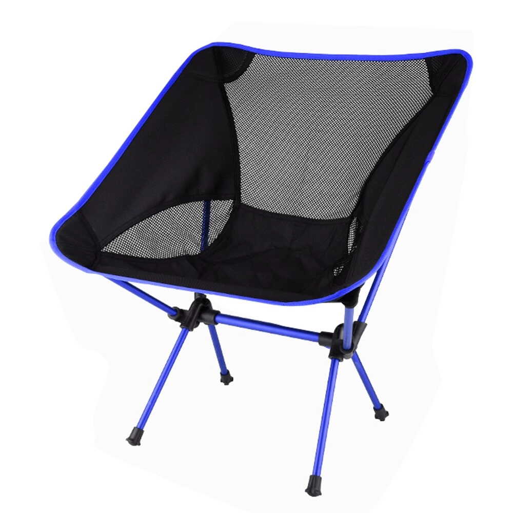 TOMSHOO Travel Ultralight Folding Chair