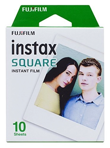 INS Square SQ 10 - 10-Pack Bundle