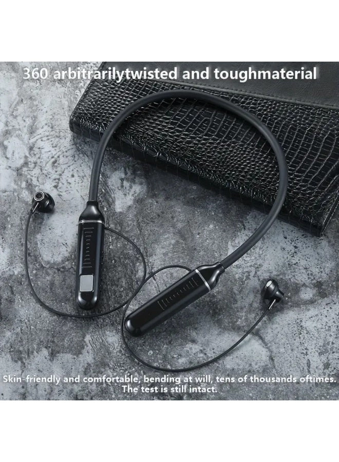 Neckband Headset Wireless Headset