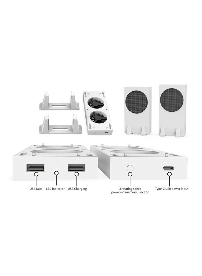 Vertical Cooling Rack - 3 piece(s)