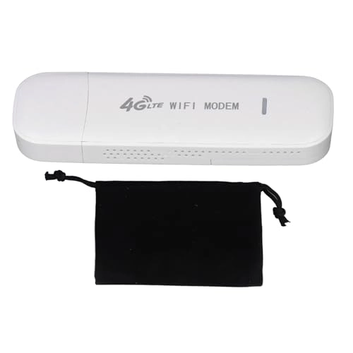 Portable 4G Router - 4G 802.11 b g n 150 Mbps