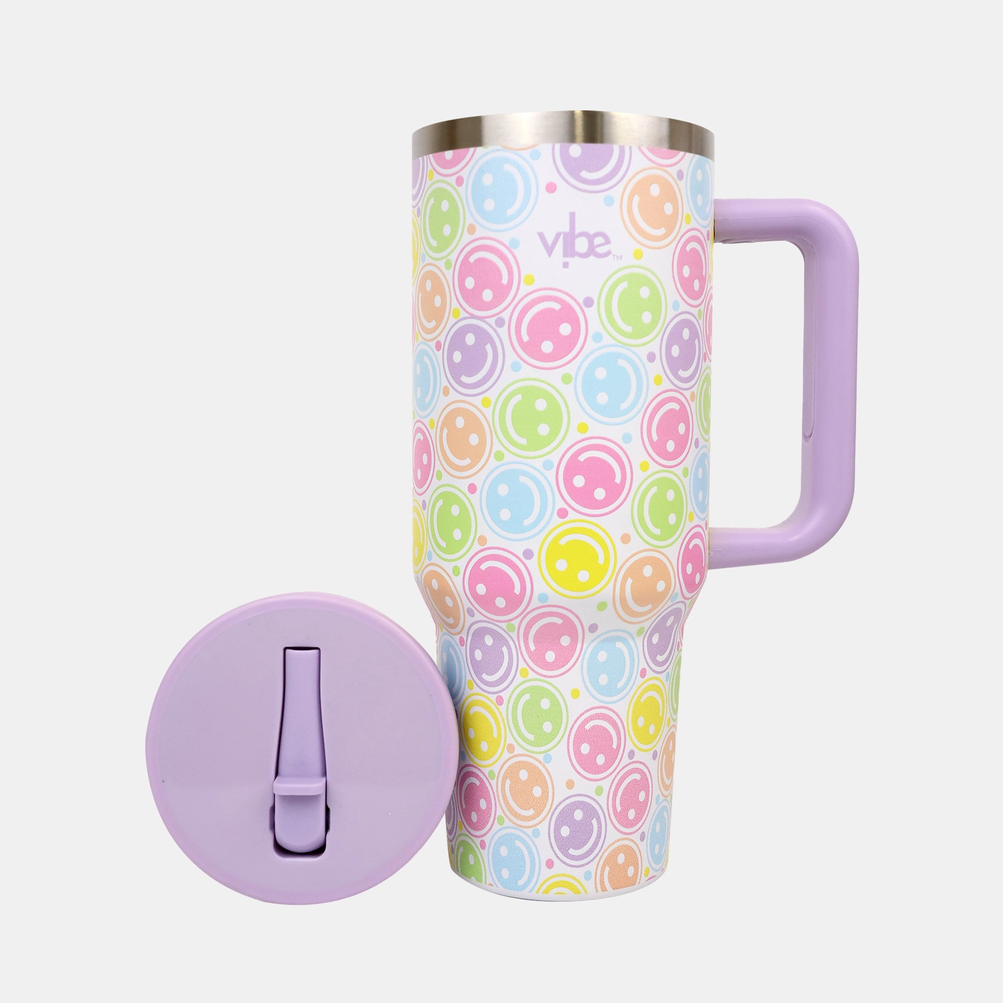 Smiley Tumbler - 1200ml