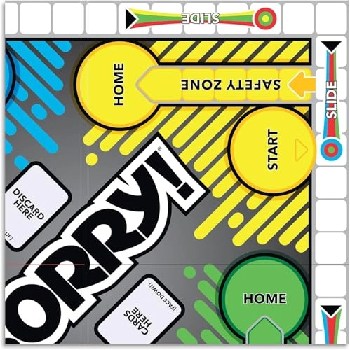 Sorry!: Classic Family