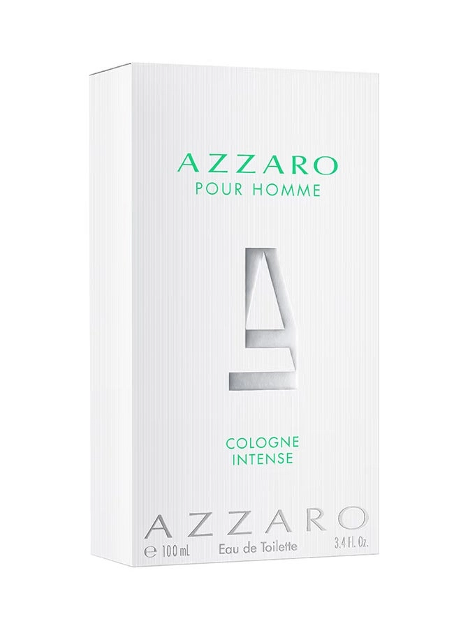 Pour Homme Eau de Toilette 100ml