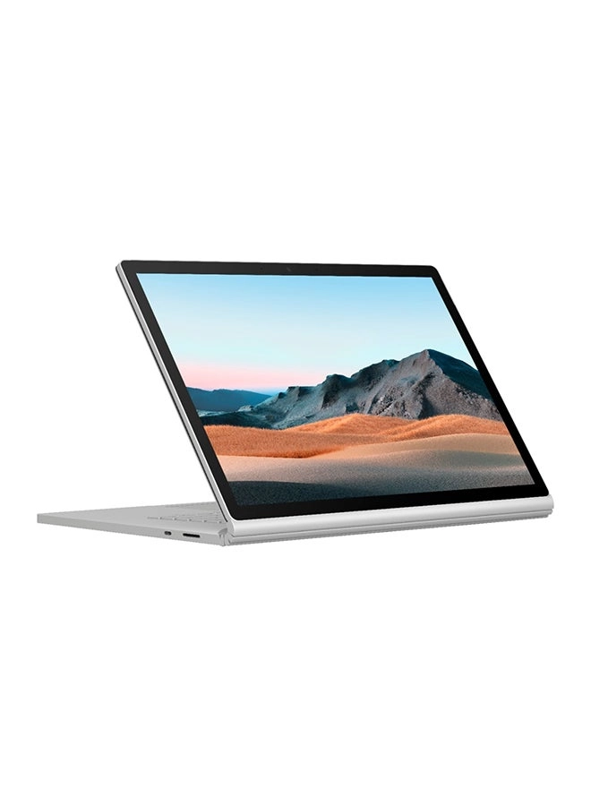 (Renewed) Surface Book 3 - 15'' Core i7-1065G7 16GB DDR4 1000GB SSD