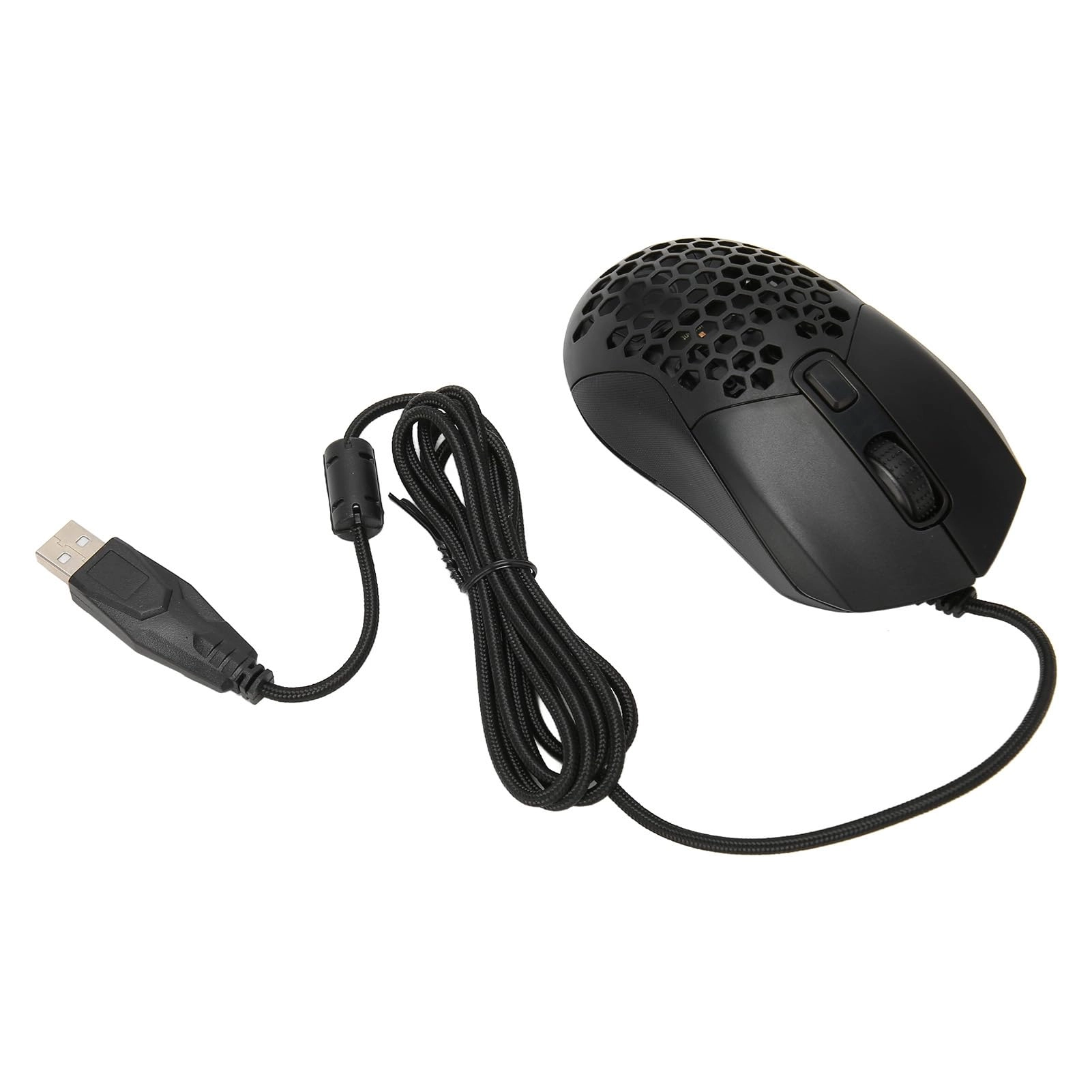 QTPZOKDZL Office Mouse - Wired