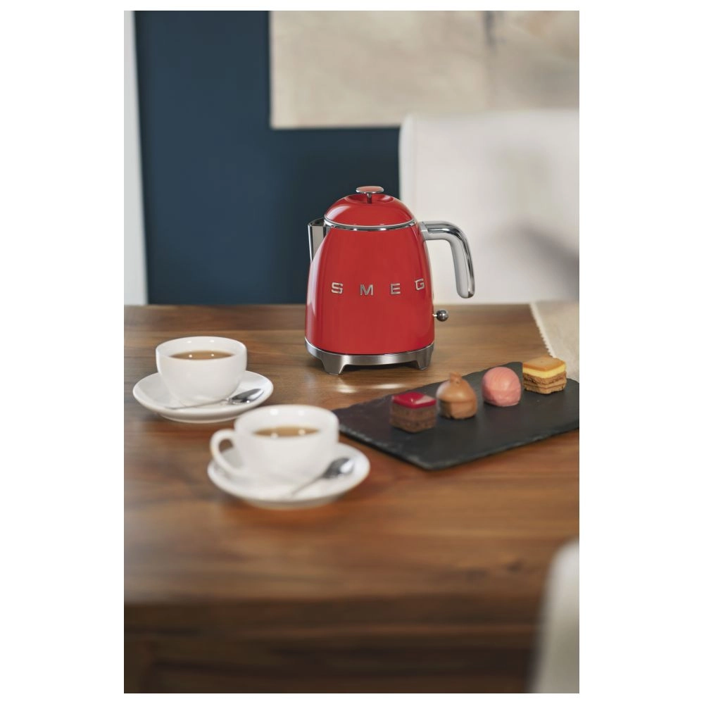 50's Retro Style KLF05RDUK