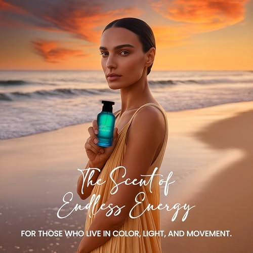 Sunset Swim Eau de Parfum 100ml