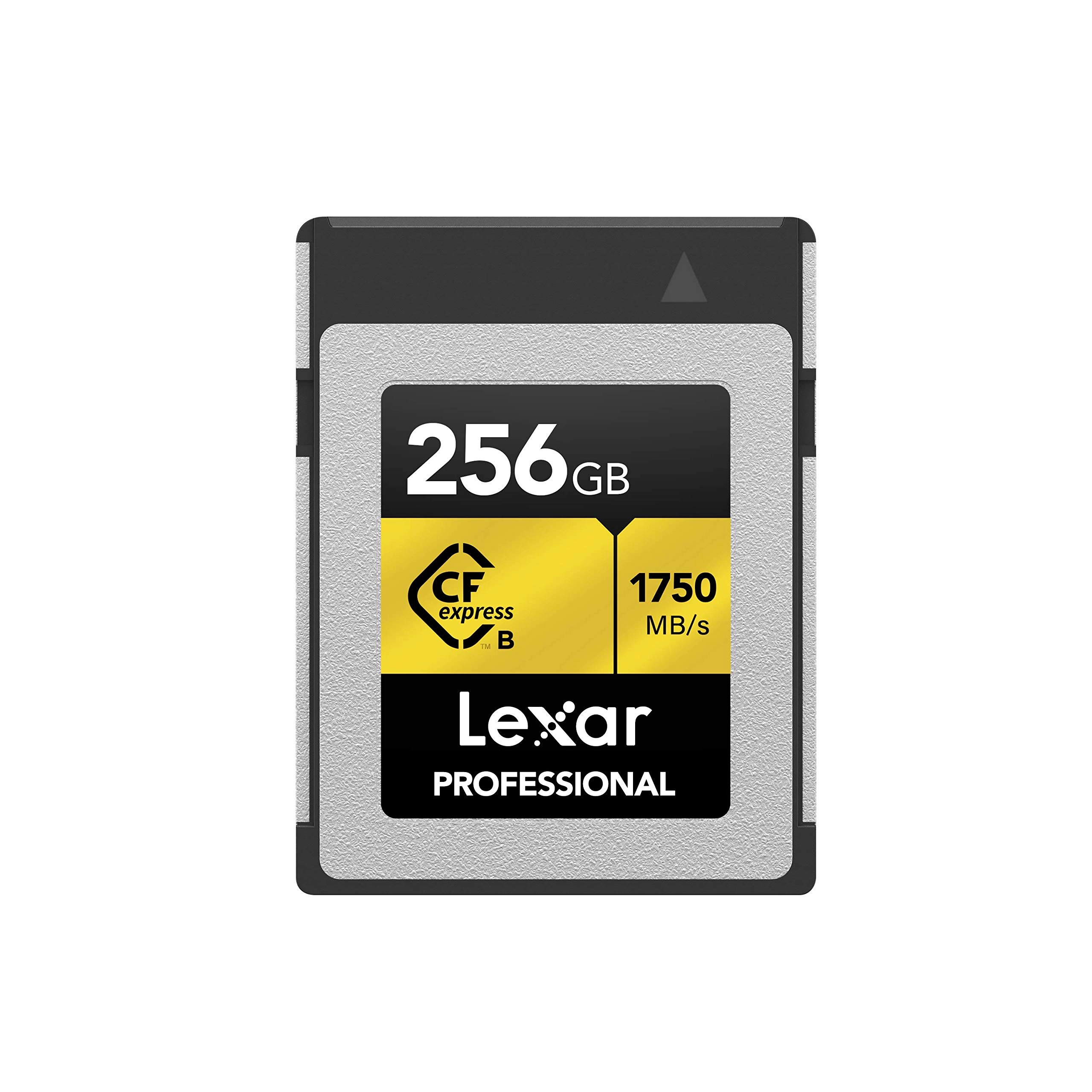 Lexar International CFexpress Type B - 256GB