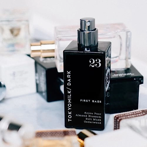 First Base Eau de Parfum - 47.3 ml