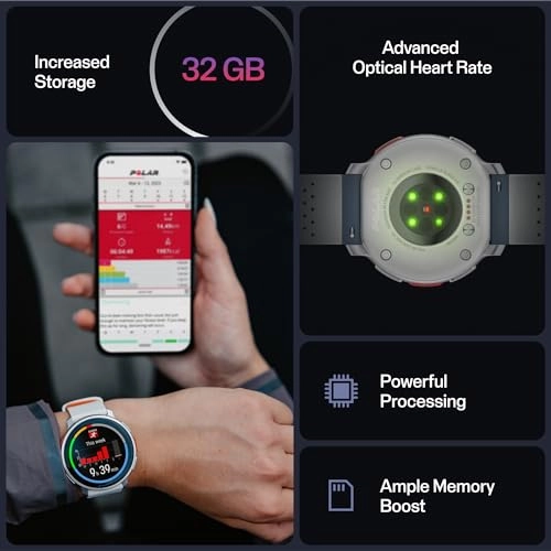 Vantage V3 Aluminum GPS