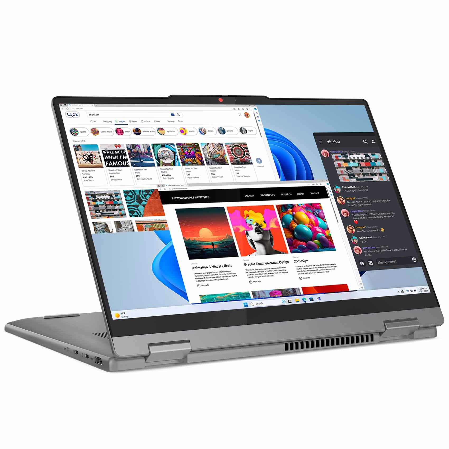 IP5 - 14'' i5-13420H 16GB 512GB SSD