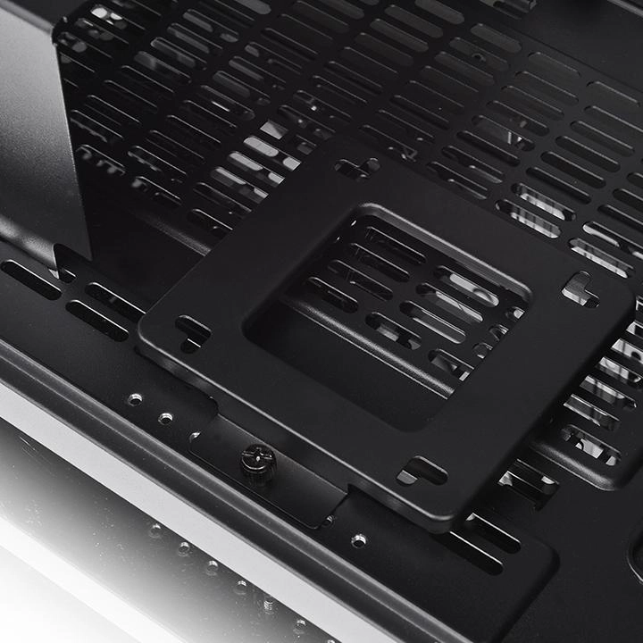 Level 20 - Full Tower