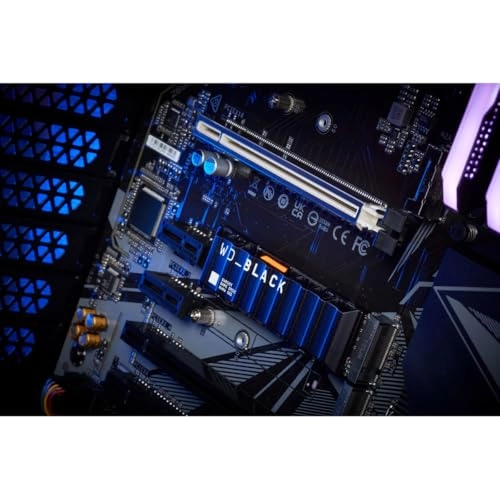 SN850X - 1TB M.2