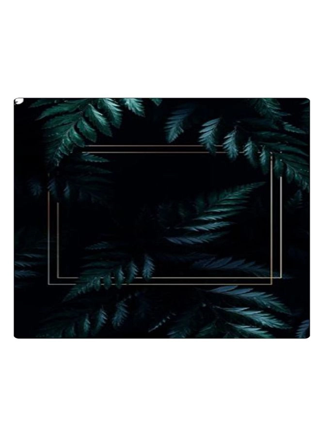 Printed Anti-Slip Gaming Mouse Pad