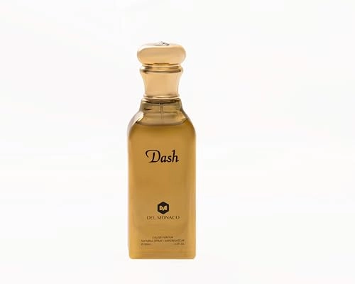 Dash Sensual Eau de Parfum 100 ml