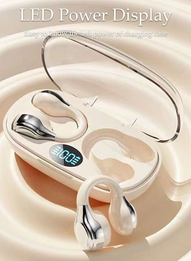 DU4725 Wireless Earbud