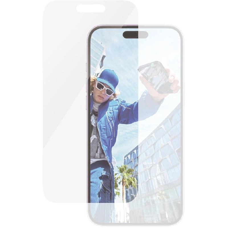 Classic Fit Screen Protector - iPhone 14 Pro