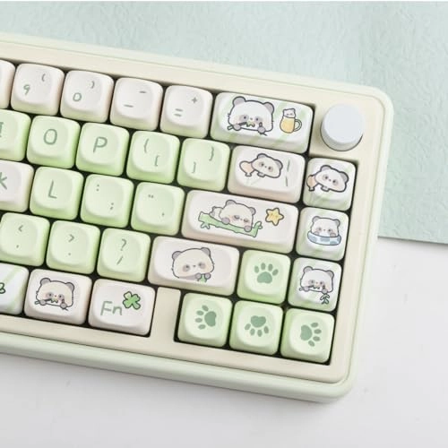 MOG Profile Keycap - Standard Layout USB-C