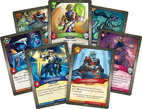 KeyForge: Call of the Archons