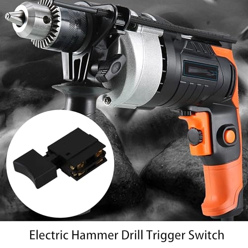 FA2-6/2W5 - Trigger Switch 16A 250V