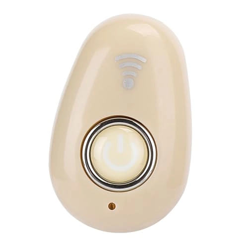 S650 Wireless Earphone