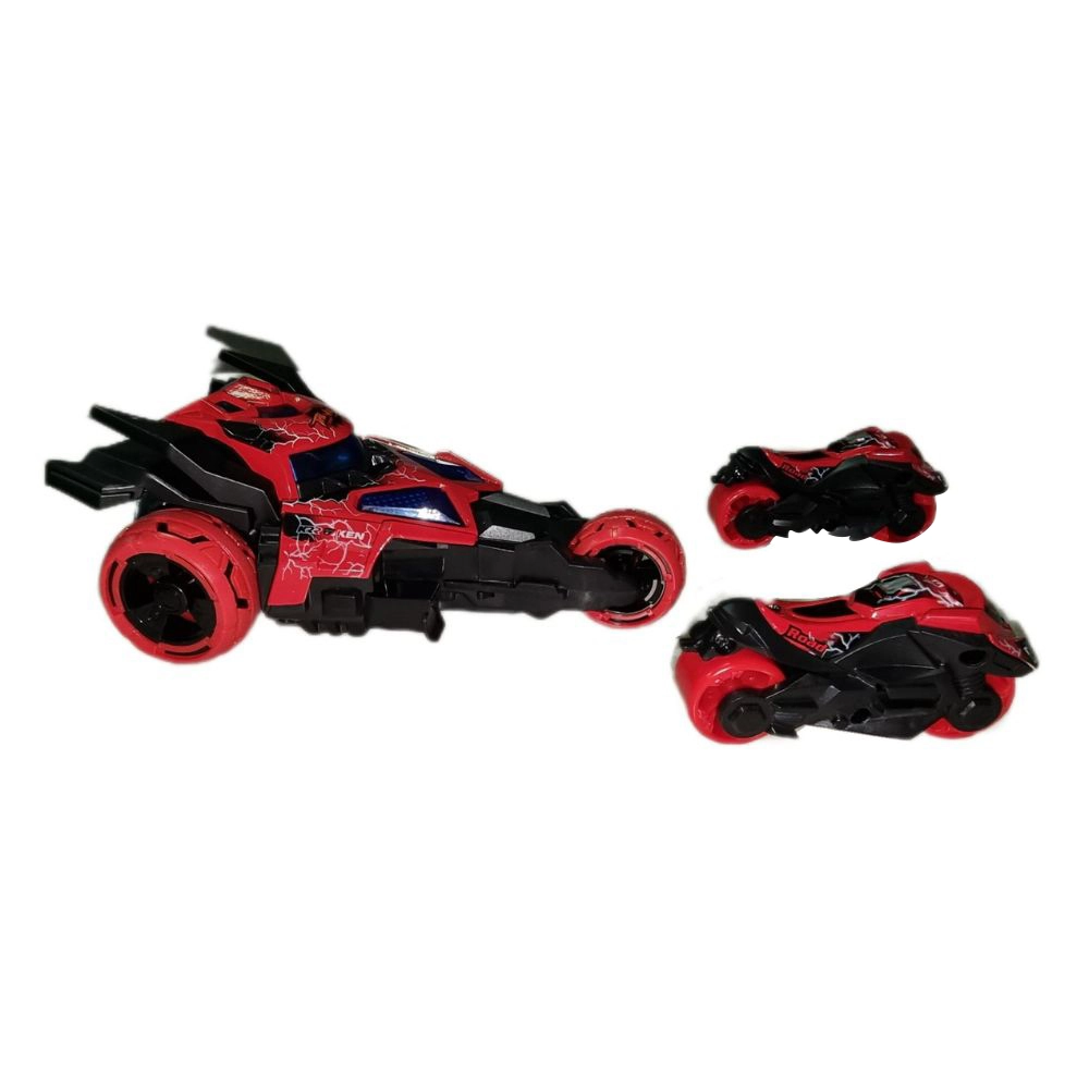 Metal Gear Alloy Chariot - 1:32