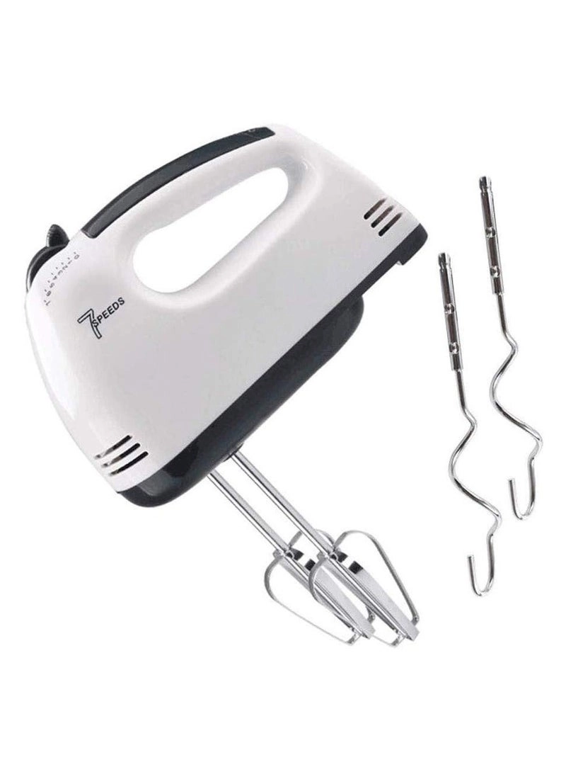 Electric Handheld Hand Mixer