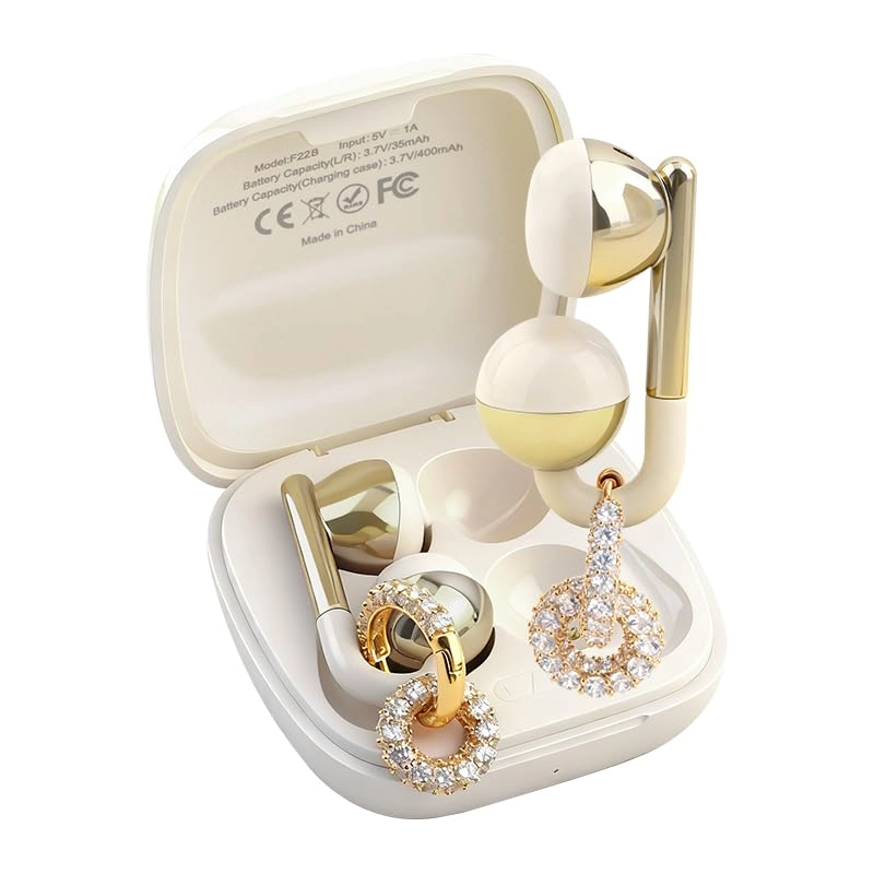 F22B Wireless Earbud