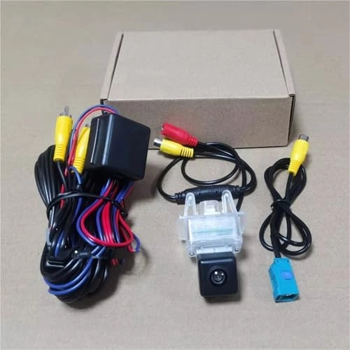 Backup Camera - Night vision 752*582 pixels